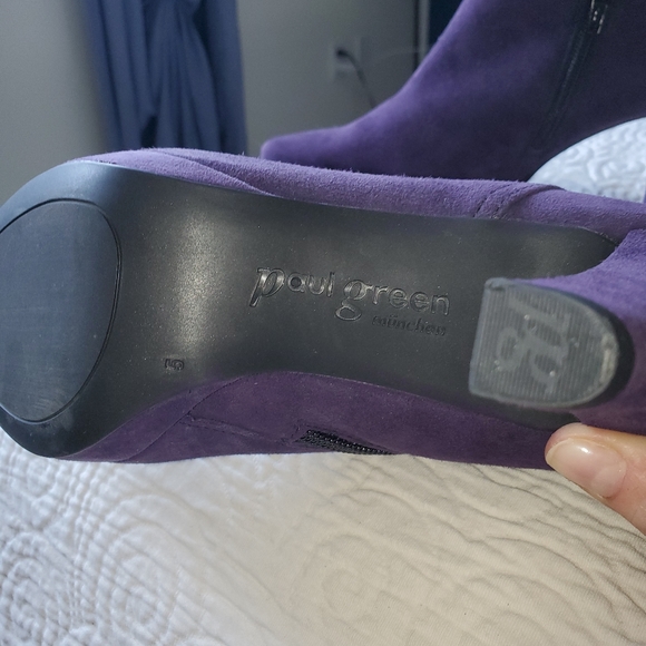 Booties - Picture 5 of 5